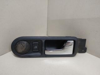 ручка внутренняя задняя правая Volkswagen Bora 1 поколение 2000, 1J4839114C, 3B0839114