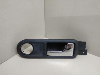 ручка внутренняя задняя правая Volkswagen Golf 4 поколение 2000, 3B0839114F