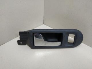 ручка внутренняя передняя левая Volkswagen Passat B5 1999, 3B2837113