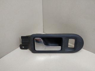 ручка внутренняя передняя левая Volkswagen Bora 1 поколение 1999, 3B2837113
