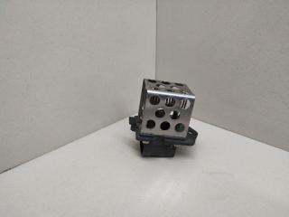 сопротивление печки Renault Kangoo 1 поколение 2001, 820004508