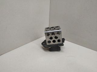 сопротивление печки Renault Clio 2 поколение 2001, 820004508