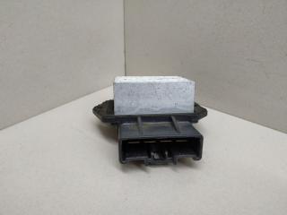 сопротивление печки Toyota Avensis 2 поколение (T250) 2003, 499300-2121, DENSO