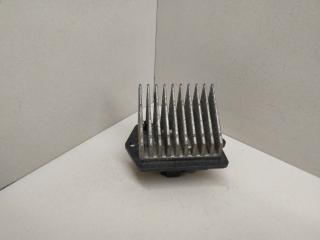 сопротивление печки Mazda 626 GF 1998, 2.0 л., бензин, KJ180GE4V-7.8