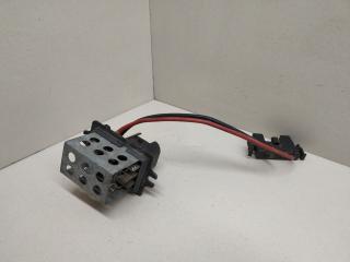 сопротивление печки Renault Megane 1 поколение 1998, VALEO, 020619M