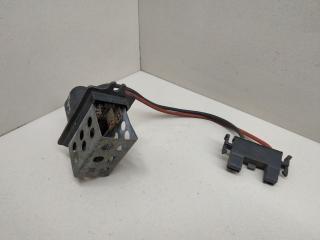 сопротивление печки Renault 19 2 поколение 1998, VALEO, 020619M