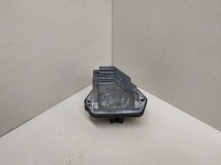 сопротивление печки Mazda 6 GG [рестайлинг] 2005, 2.0 л., бензин, PM010010B