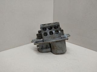 сопротивление печки Renault Scenic 1 поколение 1997, 1.8 л., бензин, VALEO, 651920N