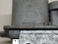 сопротивление печки Renault Scenic 1 поколение 1997, 1.8 л., бензин, VALEO, 651920N - фото №5