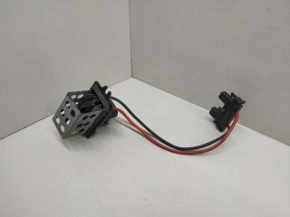 сопротивление печки Renault 19 2 поколение 1996, VALEO, 020619M