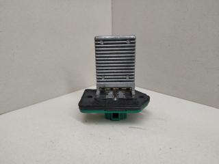 сопротивление печки Daewoo Rezzo KLAU 2005, 020107