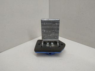 сопротивление печки Chevrolet Lacetti 1 поколение 2006, 5F13P