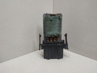 сопротивление печки Volkswagen Golf 3 поколение 1995, BOSCH, 3131090055