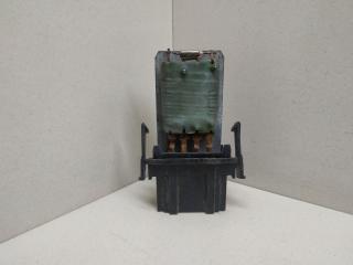сопротивление печки Volkswagen Vento 1 поколение 1998, BOSCH, 3131090055