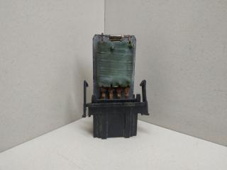 сопротивление печки Skoda Octavia 1 поколение (A4) 1998, BOSCH, 3131090055