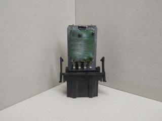 сопротивление печки Volkswagen Golf 3 поколение 1995, BOSCH, 3131090055