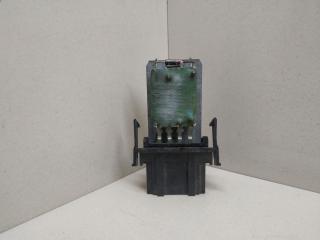 сопротивление печки Volkswagen Golf 4 поколение 1999, BOSCH, 3131090055