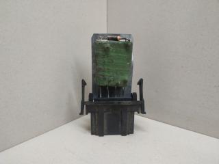сопротивление печки Volkswagen Vento 1 поколение 1997, BOSCH, 3131090050