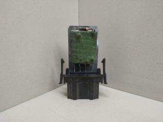 сопротивление печки Skoda Octavia 1 поколение (A4) 1999, BOSCH, 3131090050