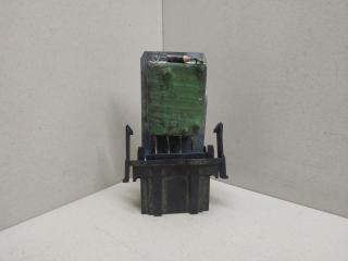 сопротивление печки SEAT Arosa 1 поколение 1999, BOSCH, 3131090050