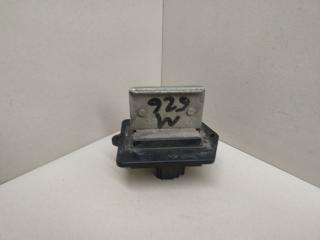 сопротивление печки Mazda Xedos 6 1 поколение 1995, HB151GA5RA-1L20
