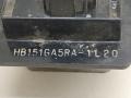 сопротивление печки Mazda Xedos 6 1 поколение 1995, HB151GA5RA-1L20 - фото №4