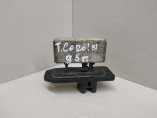 сопротивление печки Toyota Corolla 7 поколение (E100) 1995