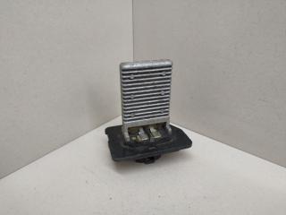 сопротивление печки Hyundai Accent 2 поколение (LC) [рестайлинг] 2002, 2GLAC