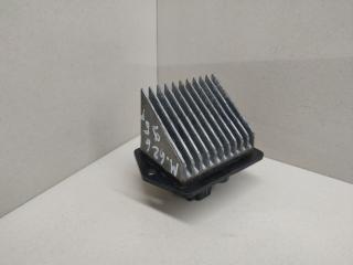 сопротивление печки Mazda 626 GE [рестайлинг] 1995