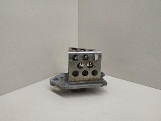 сопротивление печки Peugeot Partner 1 поколение (M49) 1999, 9641212580