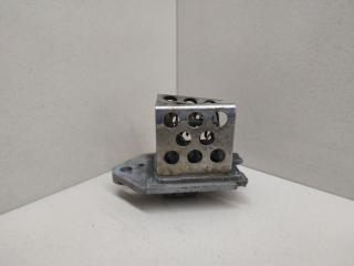 сопротивление печки Renault Megane 1 поколение 1999, 9641212580