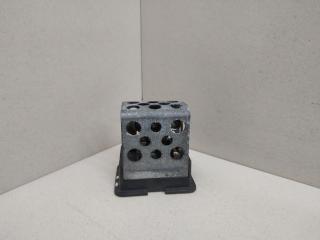 сопротивление печки Opel Astra G 2001, 90559834