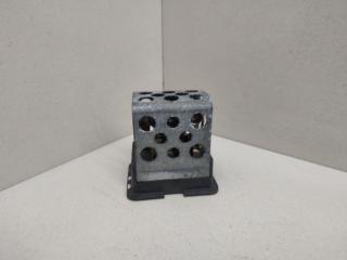 сопротивление печки Opel Zafira 1 поколение (A) 2001, 90559834