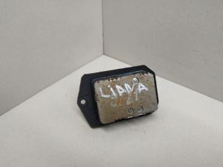 сопротивление печки Suzuki Liana 1 поколение 2002, 2E447