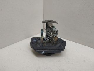 сопротивление печки Daewoo Matiz M100 2000, 320087021