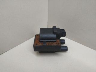 катушка зажигания Renault Scenic 1 поколение 1998, бензин, 7700100589, 2526114A