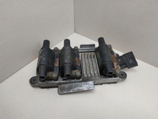 катушка зажигания Audi A6 4B/C5 2000, 2.4 л., бензин, 078905704