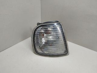 поворотник правый SEAT Ibiza 2 поколение 1994, 6R015057, VALEO
