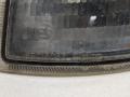 поворотник левый SEAT Ibiza 2 поколение 1994, 6R015057, VALEO - фото №5