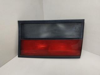фонарь крышки багажника правый Citroen Xantia 1 поколение 1995, 1.9 л., TD, DHY (XUD9TE/Y), дизель, МКПП, серебристый, универсал, передний привод, 29100202