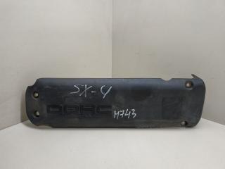 декоративная крышка двигателя Suzuki SX4 1 поколение 2008