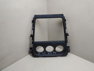 рамка под магнитолу Suzuki SX4 1 поколение 2008