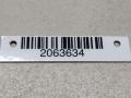 патрубок воздушного фильтра Suzuki SX4 1 поколение 2008, 13766-54LA0 - фото №3