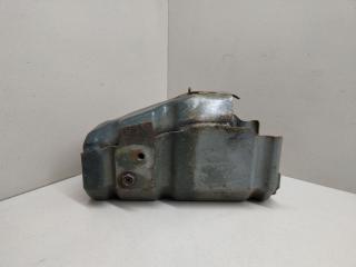 кронштейн переднего бампера Nissan Almera N15 1998