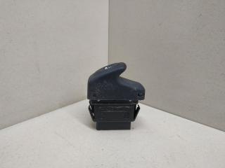 кнопка стеклоподъемника двери Renault Megane 1 поколение [рестайлинг] 2000, 1.9 л., F9Q 736, дизель, МКПП, бордо, универсал, передний привод, 429998K