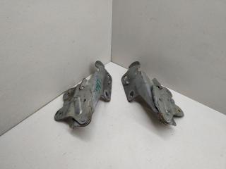 петля капота Renault Laguna 2 поколение 2003, 418249G, 418243G
