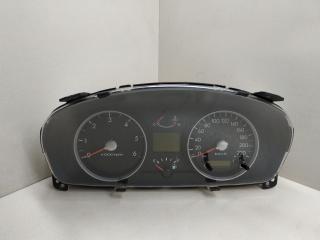 щиток приборов (приборная панель) Hyundai Getz 1 поколение 2003, 1.5 л., DCi, дизель, K21, 94003-1C680, 2004-46900, YIW