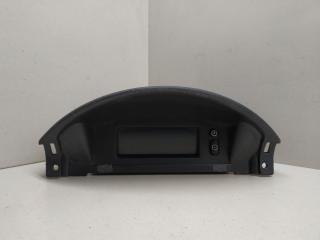 дисплей Opel Corsa C 2003, SIEMENS, GZ, 009164455, 5WK70005
