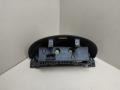 дисплей Opel Corsa C 2003, SIEMENS, GZ, 009164455, 5WK70005 - фото №2