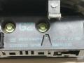 дисплей Opel Corsa C 2003, SIEMENS, GZ, 009164455, 5WK70005 - фото №5